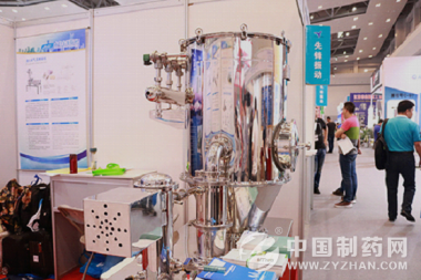 細談太倉金溪的發(fā)展歷程超微粉碎機、展望企業(yè)和行業(yè)的未來前景