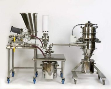 中藥超微粉碎機具有哪些獨特功能？